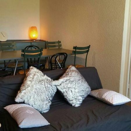Chamrousse 1750 - Le Taillefer - Appartement Classe 3 Etoiles 外观 照片