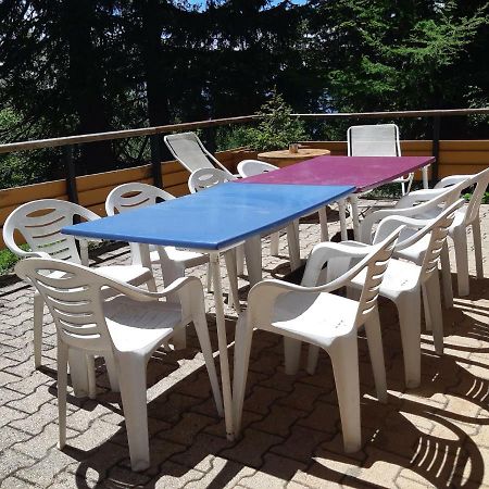 Chamrousse 1750 - Le Taillefer - Appartement Classe 3 Etoiles 外观 照片