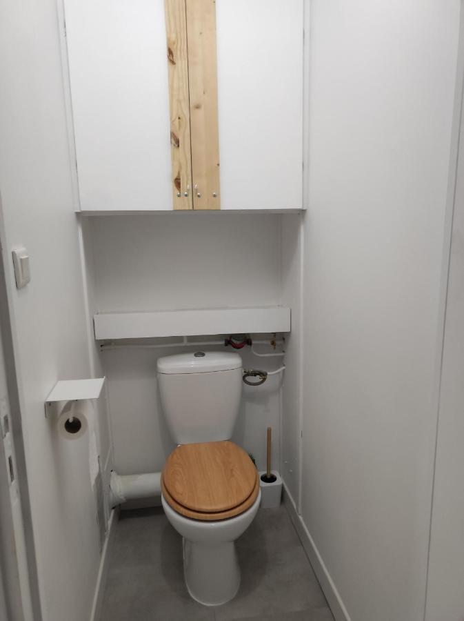 Chamrousse 1750 - Le Taillefer - Appartement Classe 3 Etoiles 外观 照片