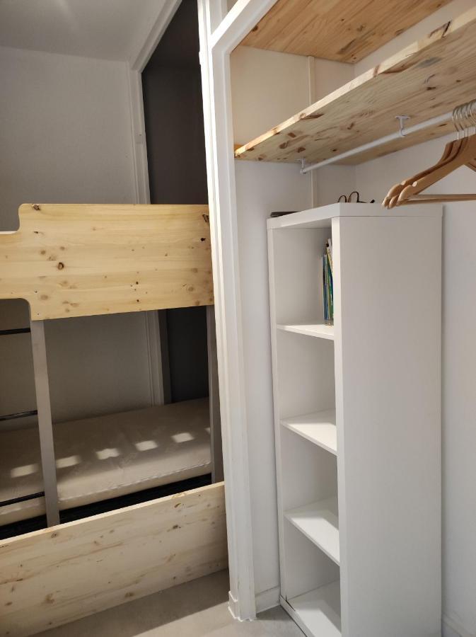 Chamrousse 1750 - Le Taillefer - Appartement Classe 3 Etoiles 外观 照片