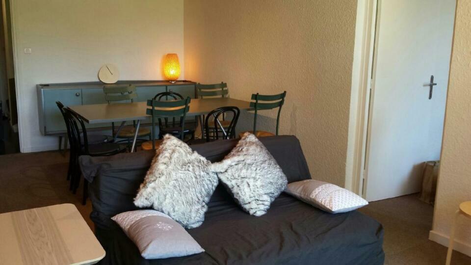 Chamrousse 1750 - Le Taillefer - Appartement Classe 3 Etoiles 外观 照片