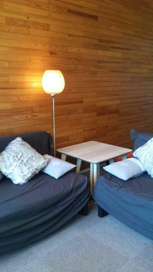 Chamrousse 1750 - Le Taillefer - Appartement Classe 3 Etoiles 外观 照片