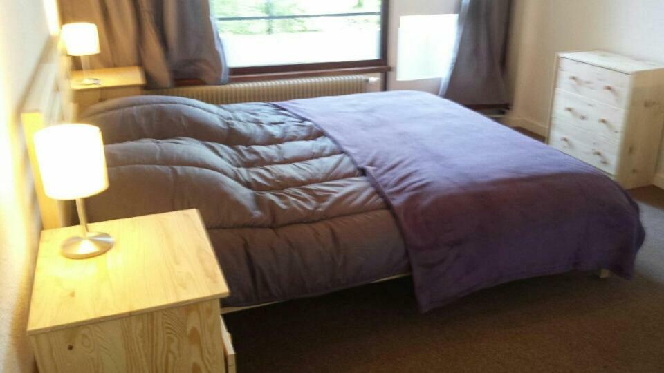 Chamrousse 1750 - Le Taillefer - Appartement Classe 3 Etoiles 外观 照片