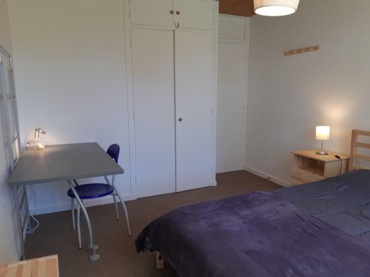 Chamrousse 1750 - Le Taillefer - Appartement Classe 3 Etoiles 外观 照片