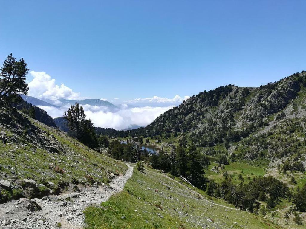 Chamrousse 1750 - Le Taillefer - Appartement Classe 3 Etoiles 外观 照片