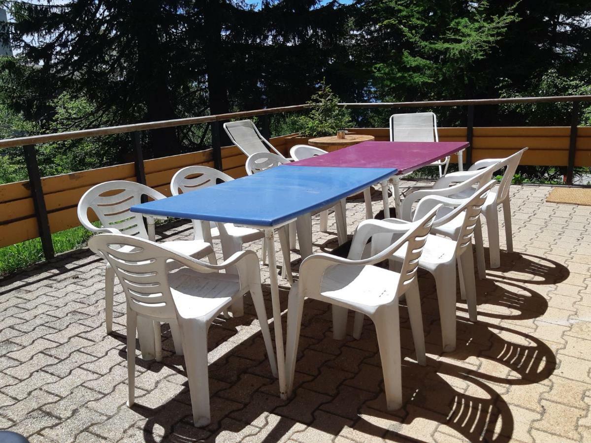 Chamrousse 1750 - Le Taillefer - Appartement Classe 3 Etoiles 外观 照片