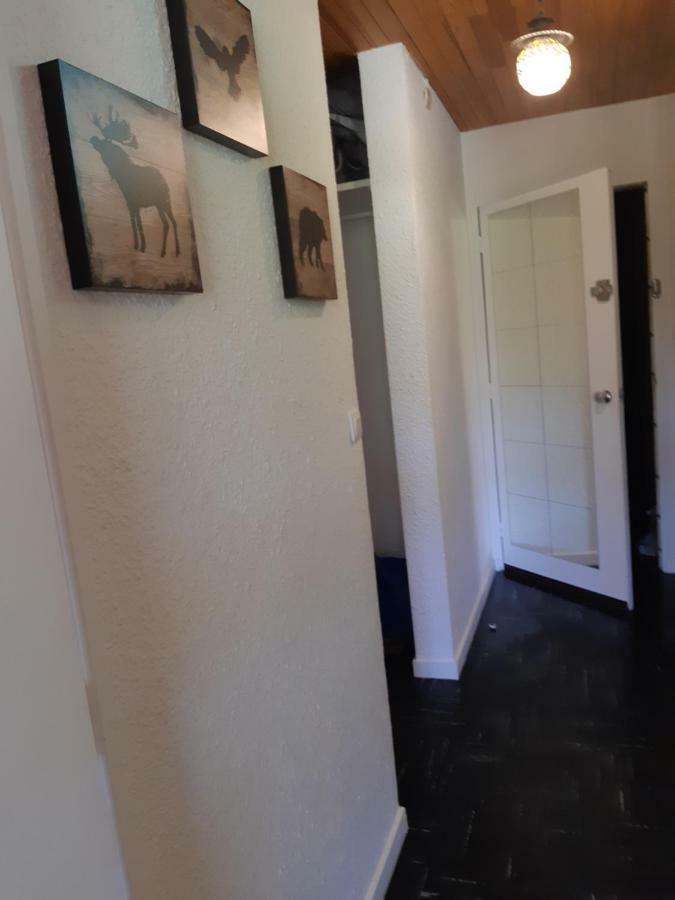 Chamrousse 1750 - Le Taillefer - Appartement Classe 3 Etoiles 外观 照片