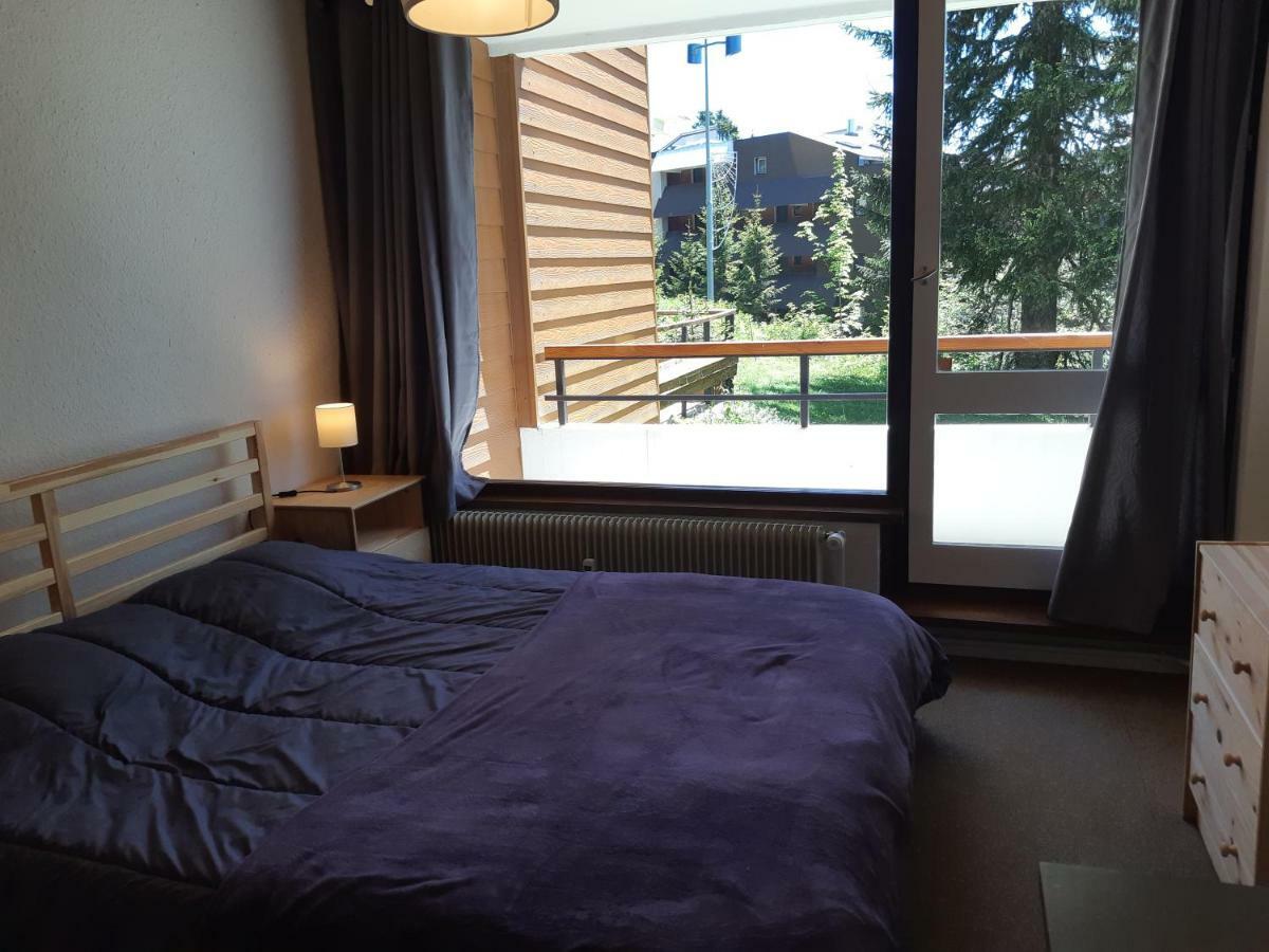 Chamrousse 1750 - Le Taillefer - Appartement Classe 3 Etoiles 外观 照片